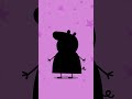 Can you guess who this is? #PeppaPig #Shorts