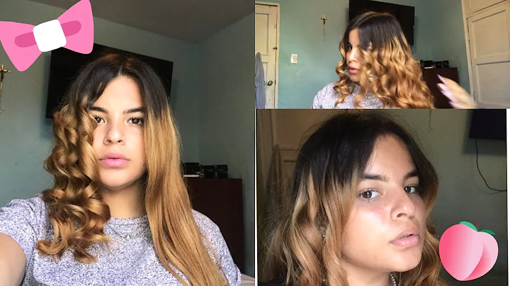 Pnganse hermosas conmigo /un da para cuidarnos y d...