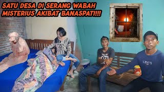 Download Lagu WABAH MISTERIUS MENYERANG WARGA SETELAH BANASPATI MUNCUL DI LANGIT!!! MP3