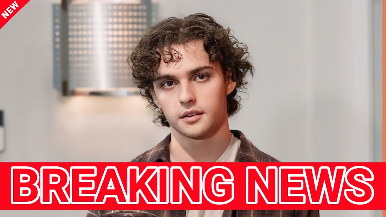 HUGE UPDATE ! General Hospital Joshua Benard Back as Adam ! Heart