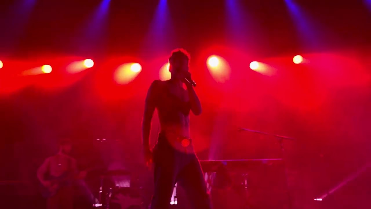 La Femme - Venus Live Berlin 17.04.25