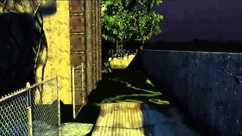 UDK- Modular Level Design