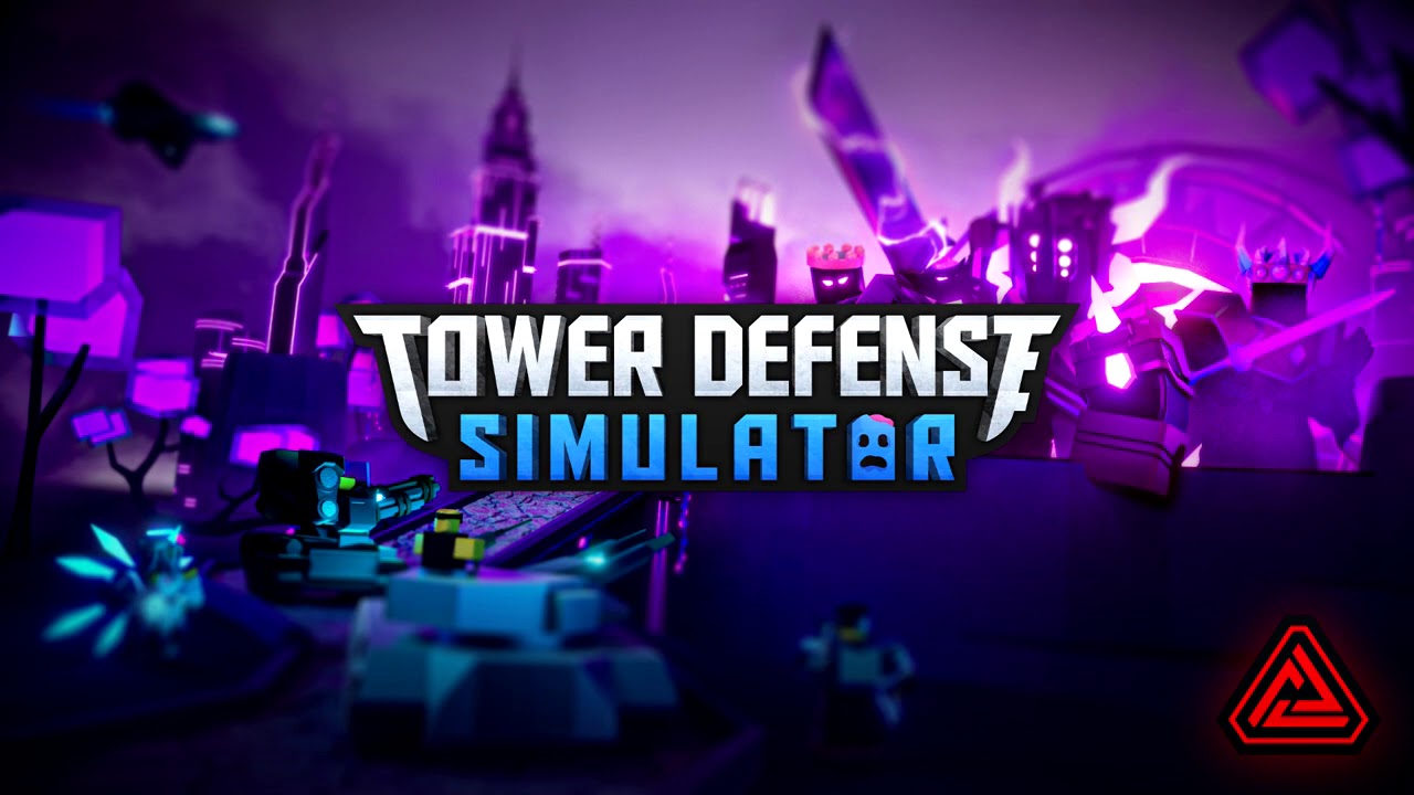 Stream Official Tower Defense Simulator OST Totality Umbras Theme by  Nuclear Fallen King