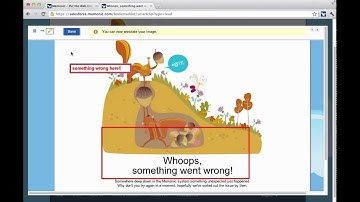 Doing better support with Memonic for Salesforce