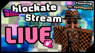 Is Blockate Saved (Exploring The Update)