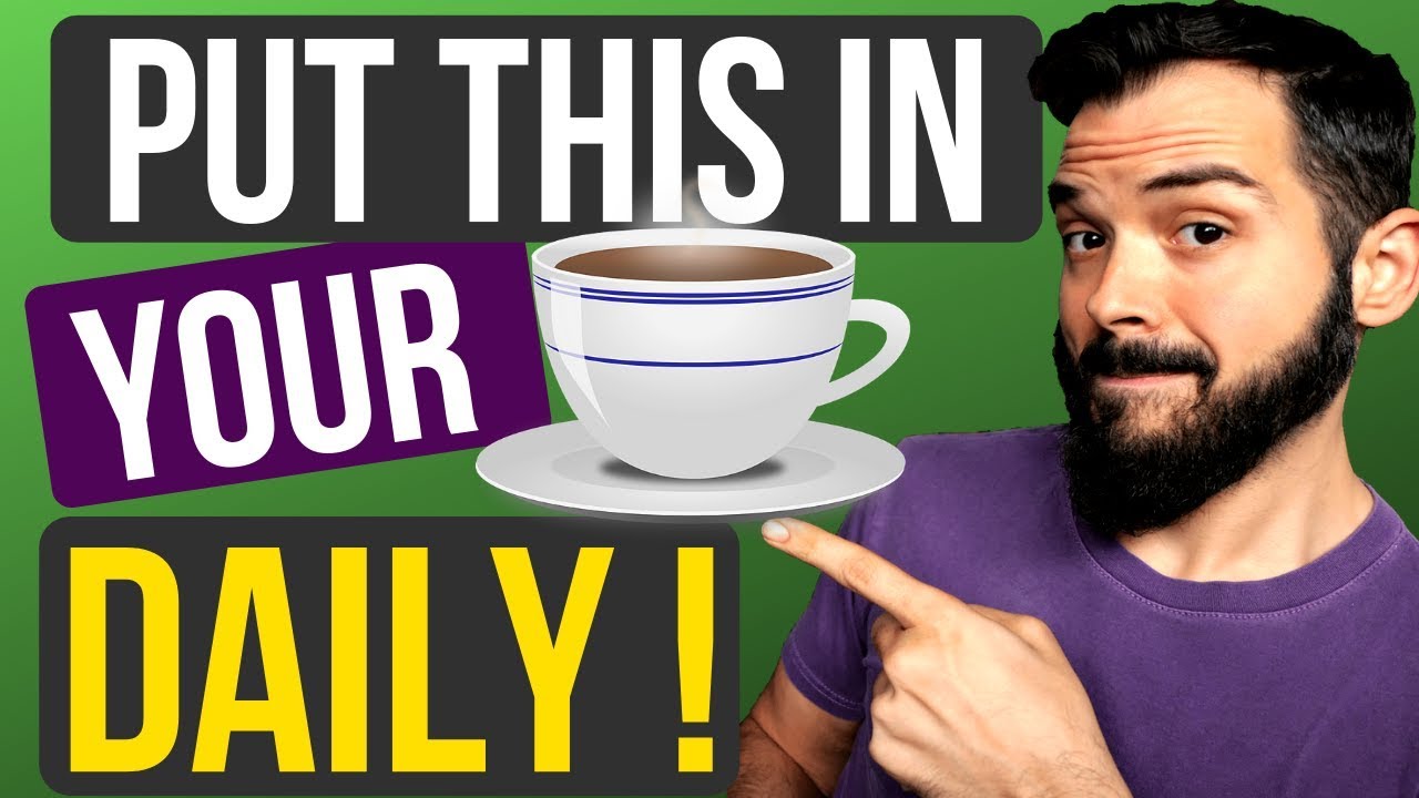 L Theanine Why I Never Drink Coffee Without It 2020