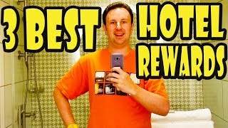 Celebrity Best Hotel Rewards Programs Net Worth