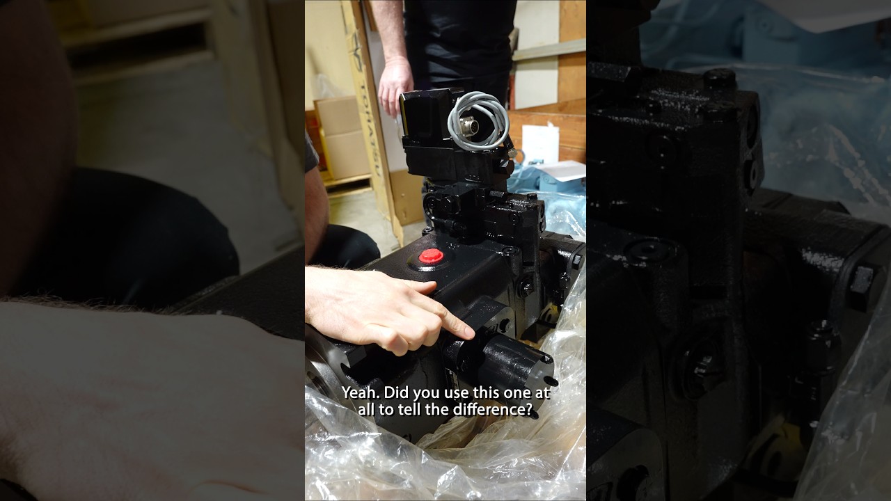 How This P8S Controller Makes Perfect Moves Every Time?