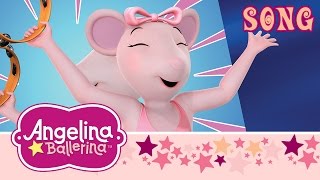 Angelina Ballerina – The Next Steps Theme Song