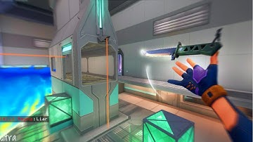 Why LOW SENS is pure aimbot..