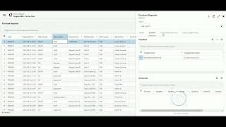 Getting to know the On Key Material Manager