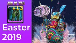 Easter 2019 Event