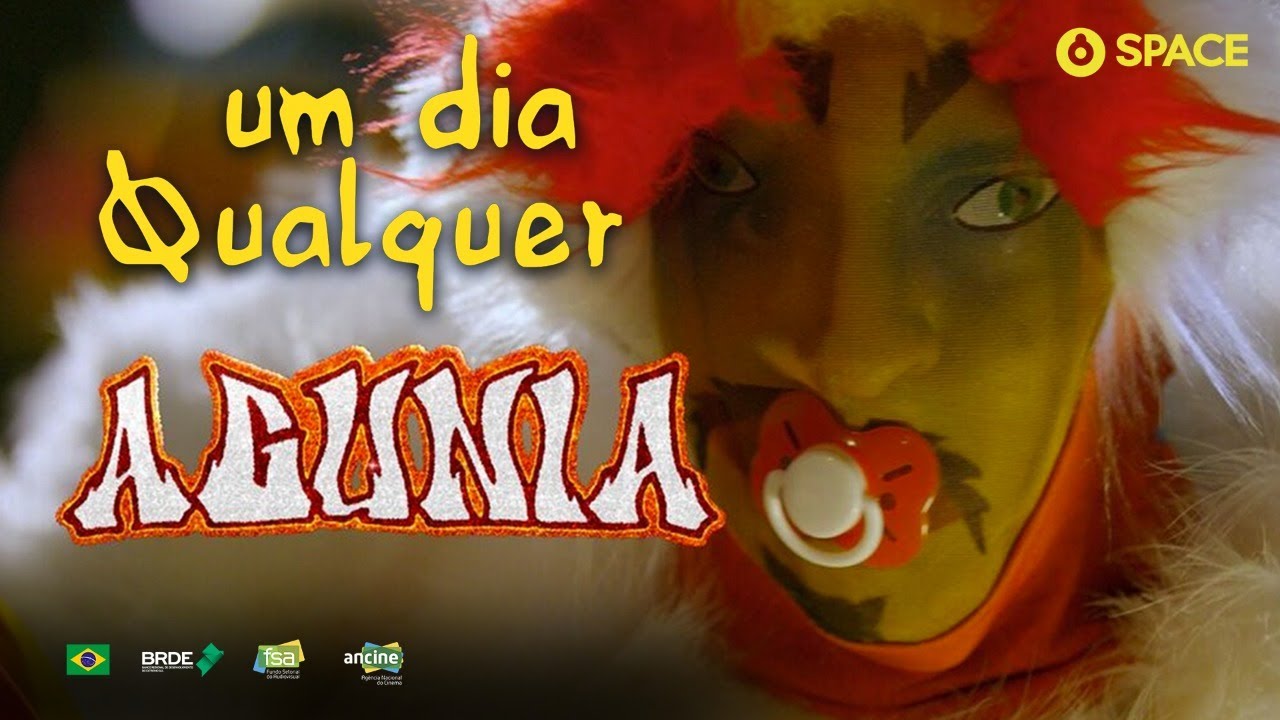 Agunia - Uma tradição do carnaval suburbano 