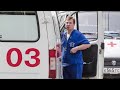 На что живут фельдшеры скорой помощи в Москве