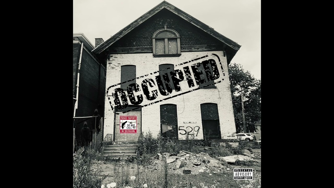 Watch Twistello & Alpha_Betic - Occupied (EP) on YouTube Watch Twistello & Alpha_Betic - Occupied (EP) on YouTube