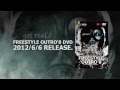 FREESTYLE OUTRO'8 DVD Trailer