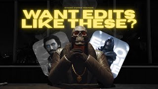Want To Do Those Trending Edits For Free? | Beginner Editing Tutorial @xeneusofthenorth