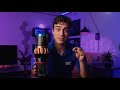 Unleash the clean. Meet the Dyson v16 Piston Animal.