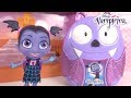 Vampirina sac  dos sachets surprises num noms my little pony