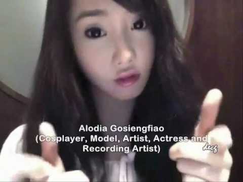 alodia gwiyomi video alodia gwiyomi video