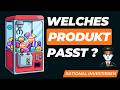 Rational investieren: Die richtigen Anlageprodukte wählen (1/2)