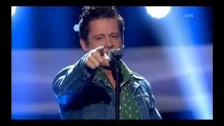 Stjernekamp Lars-Erik Blokkhus - Travelin Band