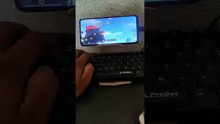 Free Fire Keyboard & Mouse Pro Gameplay 🔥...