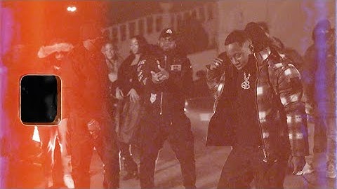 Suspect x Tiny Boost - Torch (Official Video)