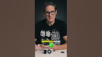 Why Infrared Photography Needs a Special Camera