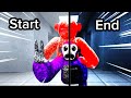 If I DIE The Game Gets More SCARY!
