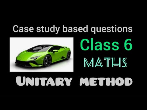 case study based questions class 6 science