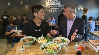 Tony's Best Dining Deals: HiroNori Craft Ramen