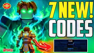 UPD2 NEW ROBLOX CODES - BE THE FINAL BOSS ROBLOX CODES 2026