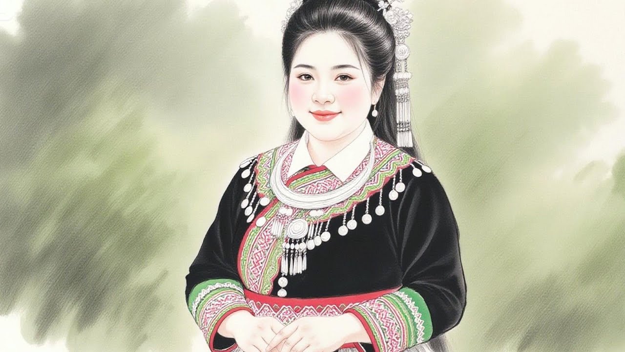 Yawm Yij Liam Li Dev – Dab Neeg Tu Siab