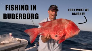 EP 10 - Fishing the Southern Barrier Reef | ESCAPE FISHING WITH ET