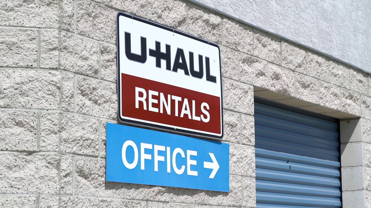 The Eastlake Self Storage YouTube