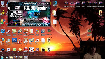 NEW Custom Firmware 6.60, 6.39, 6.35, 6.20 GOD II on All PSP Models