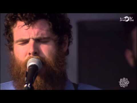 Manchester Orchestra - I Can Barely Breathe