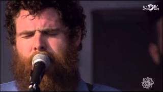 Manchester Orchestra - I Can Barely Breathe (Live @ Lollapalooza 2014)