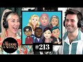 Your Instagram AVATAR Is Here | The Freddie &amp; Alyssa Show #213