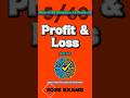 Day 05/60 ⭐ Profit and Loss tricks | 2026 Exams Special | #shorts #shortsfeed #mission60