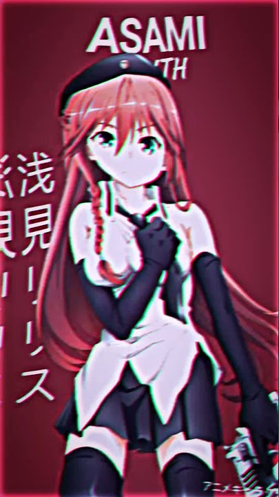 PRESET JEDAG JEDUG ANIME || TRINITY SEVEN || KASUGA ARATA || LORD GW NIH 🤙