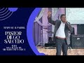Mensaje Dominical Pastor Diego Salcedo, Tema No calles tu Milagro esta cerca. 7/ 9 / 25