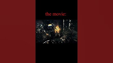 lil Cloverfield edit i did cause why not #cloverfield #monster #scary #godzilla #movie #edit