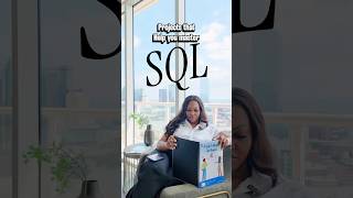 Projects For Mastering SQL
