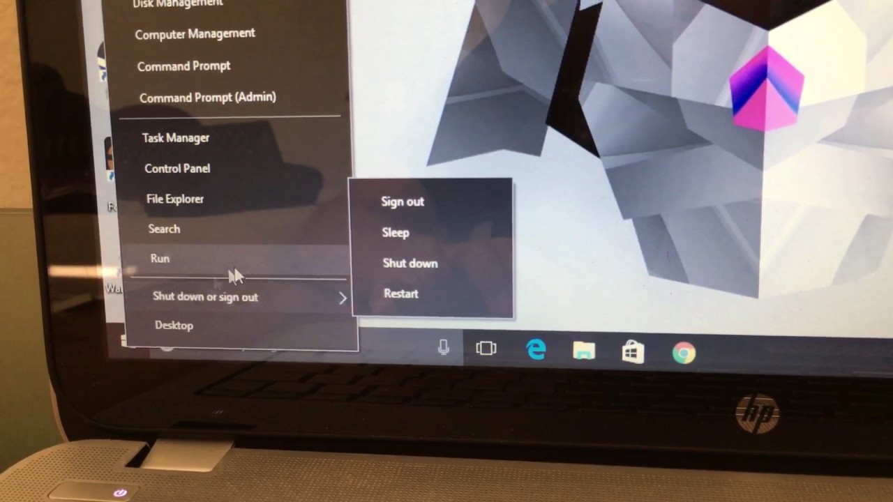 Laptop makes weird noise on shut down. Help? - YouTube