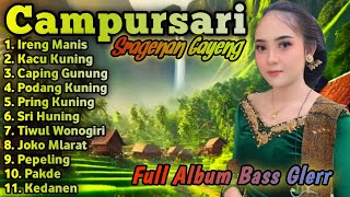 Ful Cdanursari Sragenan Koplo Bass Glerr 