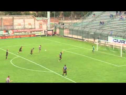 Unione Venezia - Cremonese 1-0