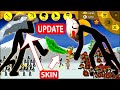 Summon 999999 Big Griffon Vs Army 9999 Big Giant Boss⚔️Stick War Legacy Hack🗡️Hugo Gaming