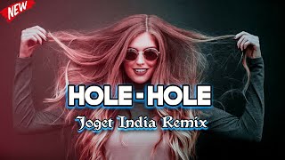 JOGET INDIA HOLE HOLE || Lagu Acara Terbaru Remix ( Arjhun Kantiper ) Raditya Sound